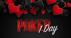 Poker 1-Day